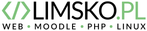 Moodle Limsko.pl